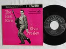 Presley 45 7