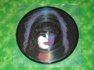 KISS Paul Stanley Solo LP Picture Disc FIRST PRESSING 1978 Casablanca Records