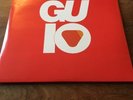 Global Underground - GU10 Vinyl RARE Sasha Digweed Renaissance Balance