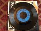 The Selecter On My Radio rare blue label vinyl 7