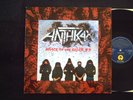 ANTHRAX „ATTACK OF THE KILLER B'S“