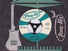 PATRICK SAMSON SET -???? ???? / ??? ??' ?????? -GREEK 7''
