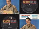 (VG+/NM Compact 33) Elvis Presley