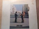 Pink Floyd Wish You Were Here PC 33453 Original Pressing Excellent Condition