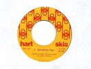 Herb Pilhofer 45 Moebius Flip - 1973 Hart Skis Soft Pop Jingles - HEAR