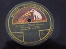 CAPPONI / BRUCH kol nidrei / DISQUE GRAMOPHONE