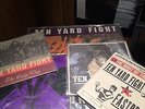 Ten Yard Fight - Hardcore Pride/ The Only Way/ Back On Track/ Demo/ Full Disco