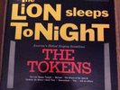 The Tokens: The Lion Sleeps Tonight LP - RCA Living Stereo