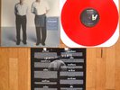 Twenty One Pilots Vessel RED Vinyl LP Sealed New 21 Pilots, blurryface