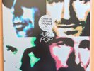 Vinyl LP U2 POP Near Mint - Erstpressung / USA First Press