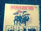 THE BEATLES vinyl PROMO lp original 12/1964 USA, Beatle '65, Capitol mono