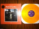 THE PEOPLES TEMPLE MUSICAL GARDEN /199 GOLD VINYL LP hozac