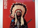 KEEF HARTLEY BAND - HALFBREED Original UK DERAM vinyl LP Prog Rock EX condition
