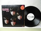 Nazz LP Debut Self Titled WLP DJ Promo Clean 1968 Psych Rock Orig  Keeper Copy