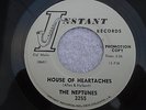 The neptunes house of heartaches promo orig on INSTANTvg++
