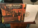 OTIS SPANN 