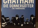 Rhys Chatham Die Donnergotter Vinyl
