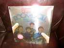 The Beatles ?Rock 'N' Roll Music 2 Lp SEALED 1976 USA Hype Sticker RARE no Promo
