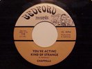 FANTASTIC NORTHERN SOUL TRACK BY THE 