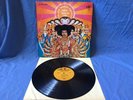 Jimi Hendrix Experience   Axis: Bold As Love   VG+/VG   Reprise RS 6281