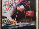 Jeff Wayne's The War Of The Worlds Vinyl Double Album 1st Press Excellent.