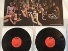 JIMI HENDRIX EXPERIENCE - Electric Ladyland  UK 1st Polydor 1971 VGC