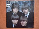 BEATLES, THE-Beatles For Sale No.2 7