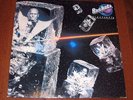 ROCKETS-Plasteroid, 1979y, Italy Edit. RKL ,( EX+) Electronic dance shows