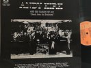 ANDREW HILL Judgment  LP BLUE NOTE BST-84159 RE 1975 (1964) Van Gelder EX+ vinyl