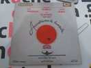 ACCENDIAMO LA LAMPADA - DOPPIO LP 1980 TROVAIOLI DORELLI PANELLI VALORI GUIDA