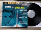 Bobbie Christian & Orchestra Lp Strings For A Space Age AUDIO FIDELITY AFSD 5959