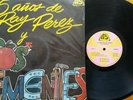 RAY PEREZ Y LOS DEMENTES YO CANTO GUAGUANCO