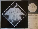 PROMO ONLY / IRON MAIDEN RUNNING FREE HARD ATTACK 85-86