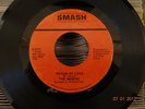 NORTHERN SOUL ; THE AMBERS / POTION OF LOVE ( SMASH 70s 2nd )