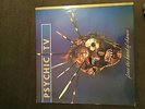 Psychic TV Force The Hand Of Change VINYL LP
