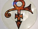 Prince Sexy MF Uncut Picture Disc  W0123P