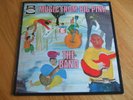 The Band  Music From The Big Pink uk 1st Press rainbow rim Ex