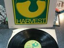 Rare Harvest Sampler Promo Pink Floyd Kate Bush Record Ex vinyl