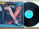 BLACK JACK - Hot Passion (Hauke SUPERMAX rare Disco 1979) RARE