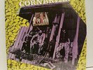 CORNBREAD  the cornbread  1971  LP Mega Records US promo