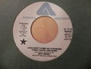 JEFF PERRY, LOVE DONT COME NO STRONGER THAN YOURS AND MINE, PROMO, VG++