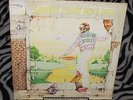 ELTON JOHN Goodbye Yellow Brick Road (1973 Dbl LP, Gatefold, MCA2-10003) EX/NM