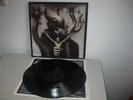 CELTIC FROST - To Mega Therion LP Gatefold - Noise Rec. 1985 Rare Top