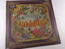 PANIC  AT THE DISCO Pretty Odd LP PURPLE YELLOW SWIRL VINYL *SEALED* paramore
