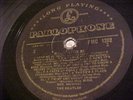 *THE BEATLES* PLEASE PLEASE ME - 1963 UK *GOLD* PARLOPHONE LABEL MONO LP