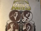 The Kinks - Something Else - 1967 1st Press Vinyl LP Tri-Tone Label RS 6279 NM