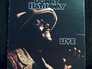 DONNY HATHAWAY Live N. Mint 1st pressing gatefold Atco SD 33-386