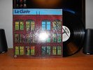 BENNY VELARDE LA CLAVE 1973 VERVE PROMO LATIN JAZZ SOUL FUNK SHRINK