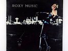 Roxy Music - For Your Pleasure (UK Pink Rim Island Label 1st Pressing)