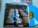 LP USA 1997 NM  Silent Majority  ?– Life Of A Spectator